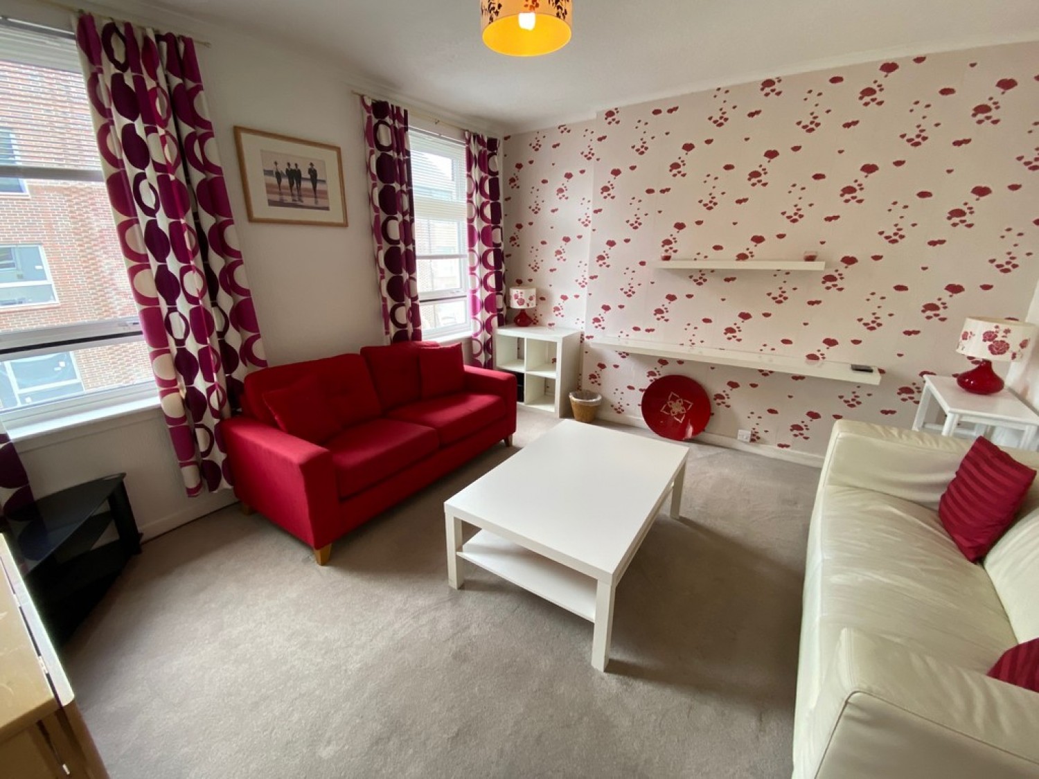 2 bedroom Flat for Letting Elba Street, Ayr