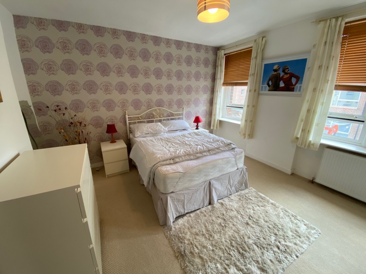 2 bedroom Flat for Letting Elba Street, Ayr