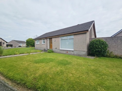 Ashgrove Avenue, Maybole