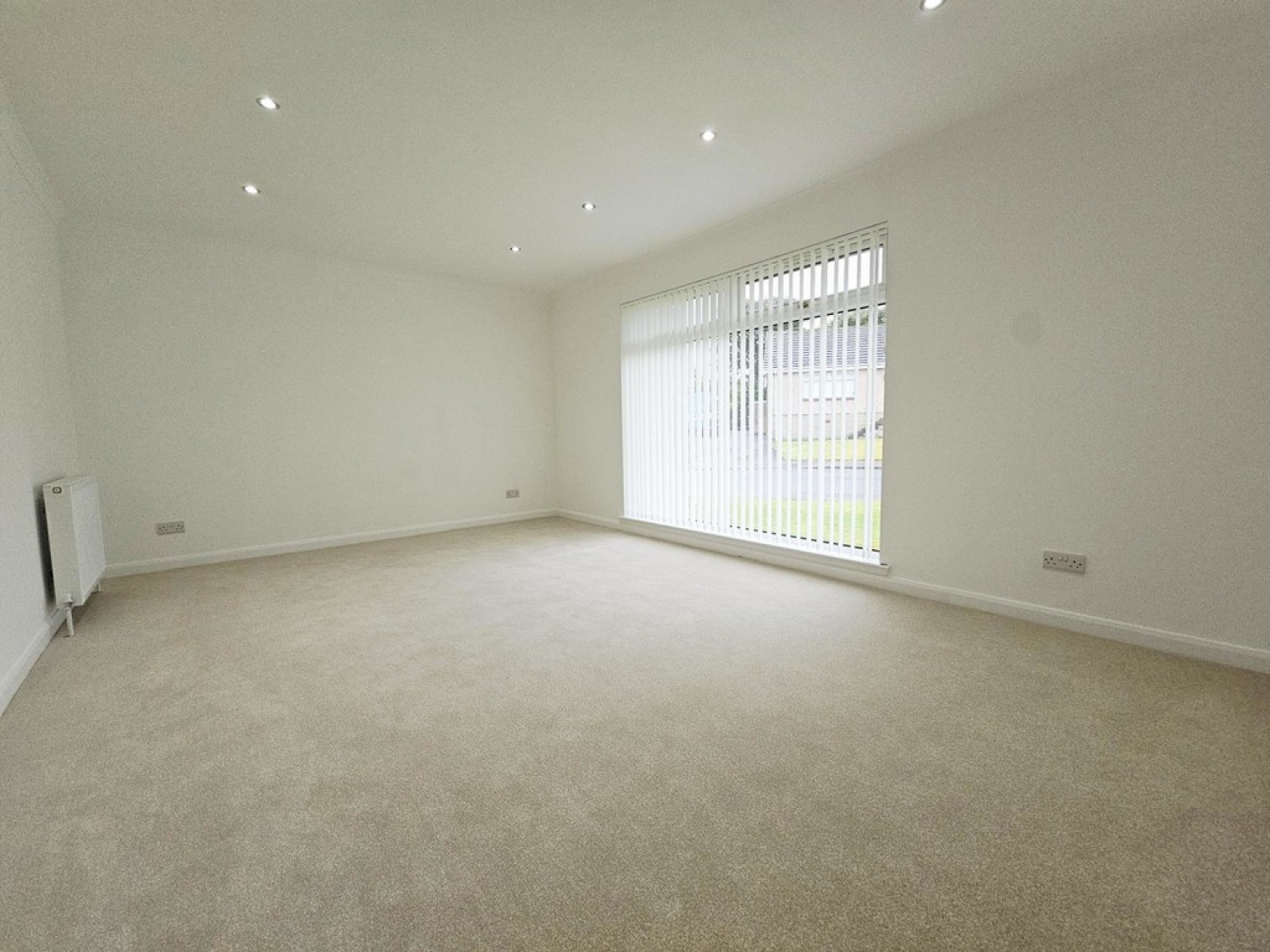 Ashgrove Avenue, Maybole