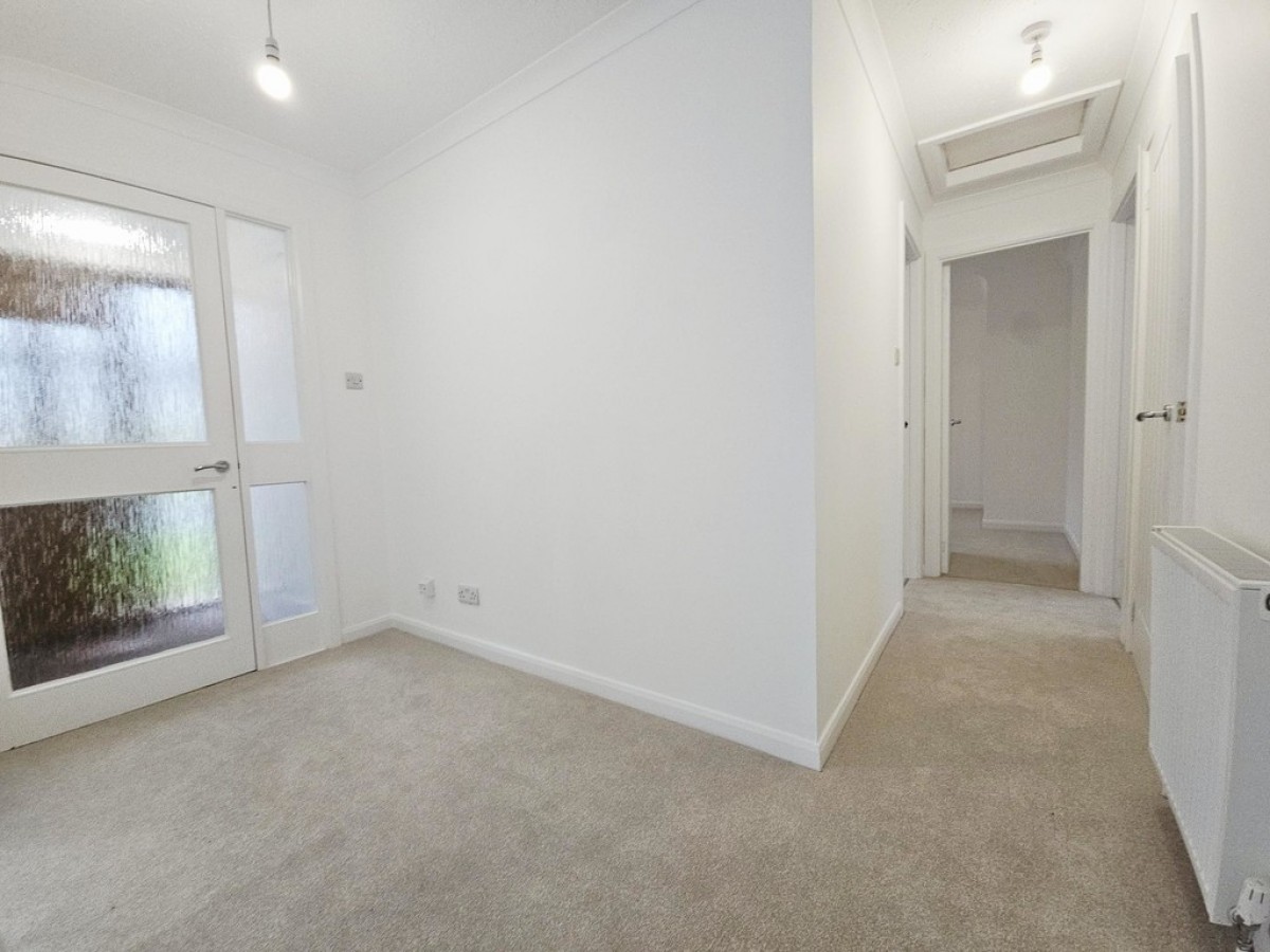 Ashgrove Avenue, Maybole