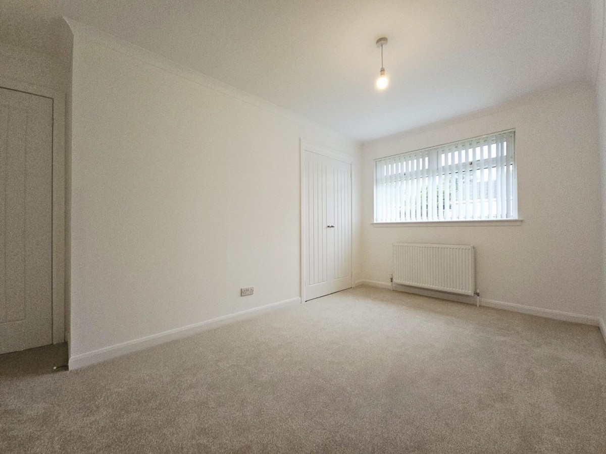 Ashgrove Avenue, Maybole