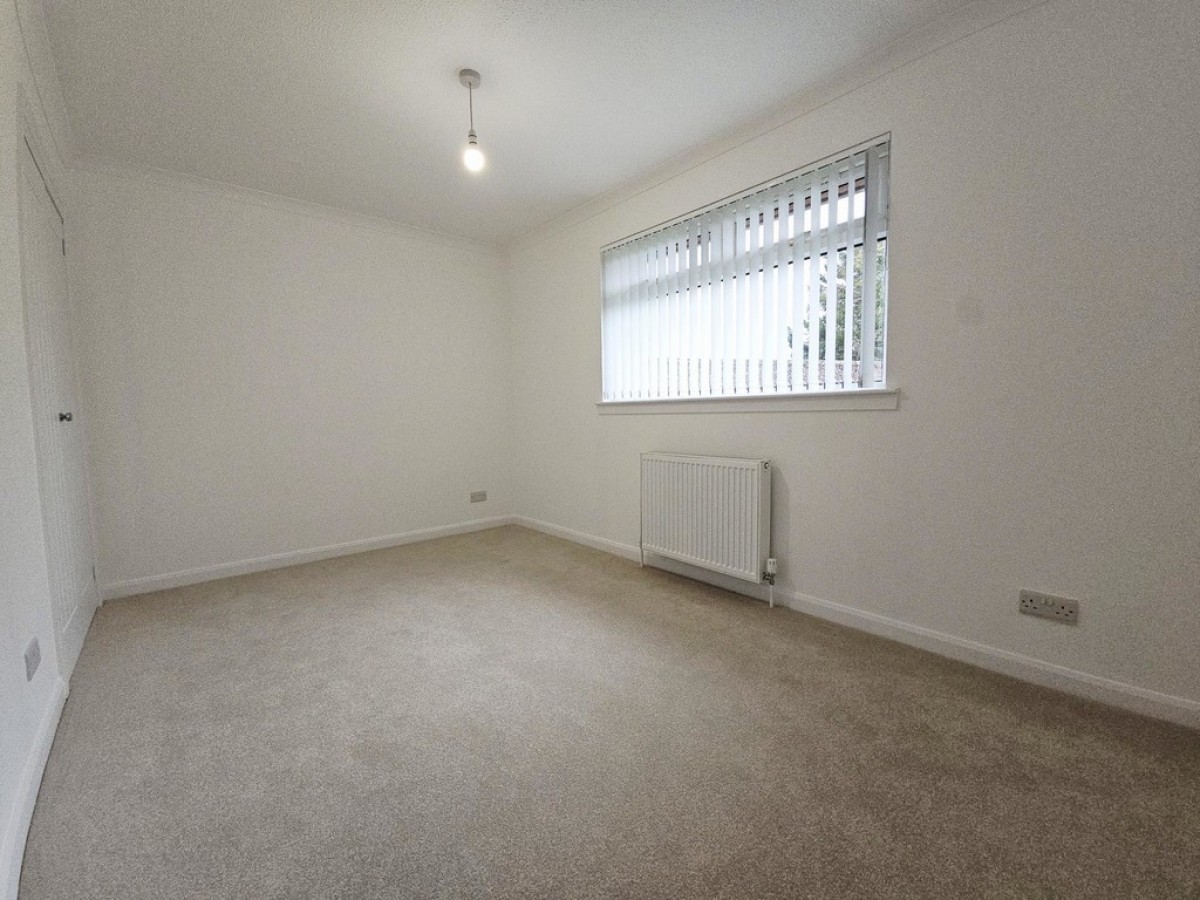 Ashgrove Avenue, Maybole