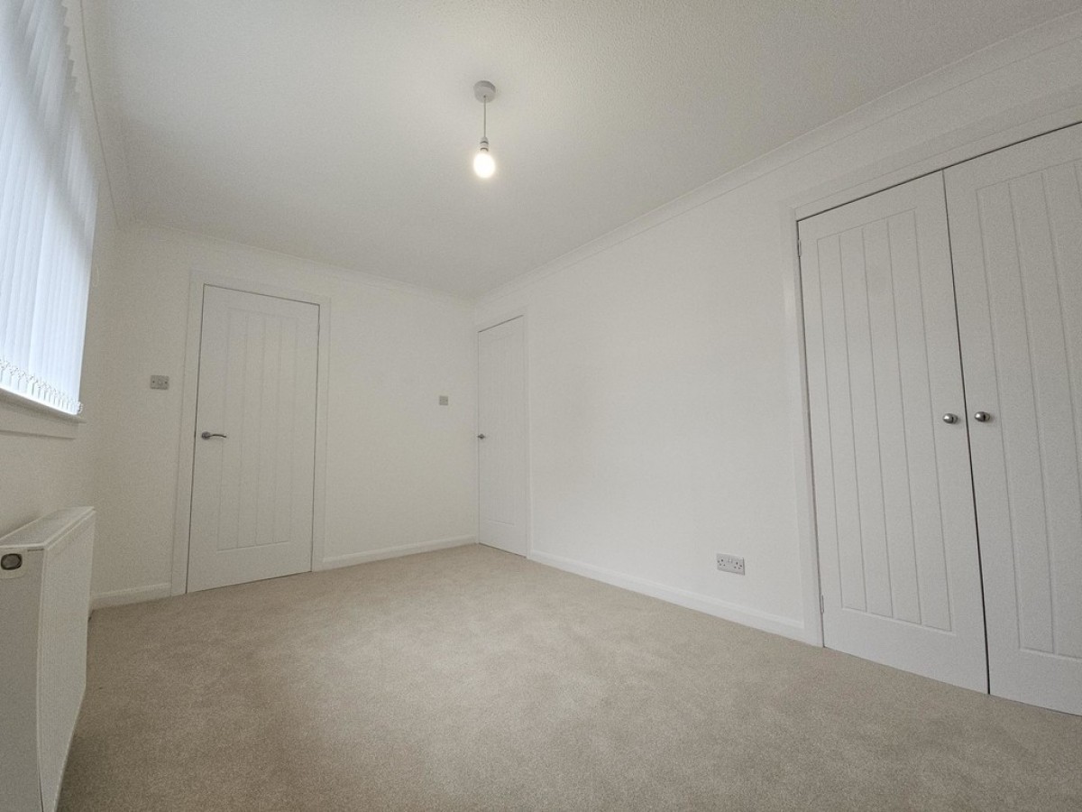 Ashgrove Avenue, Maybole