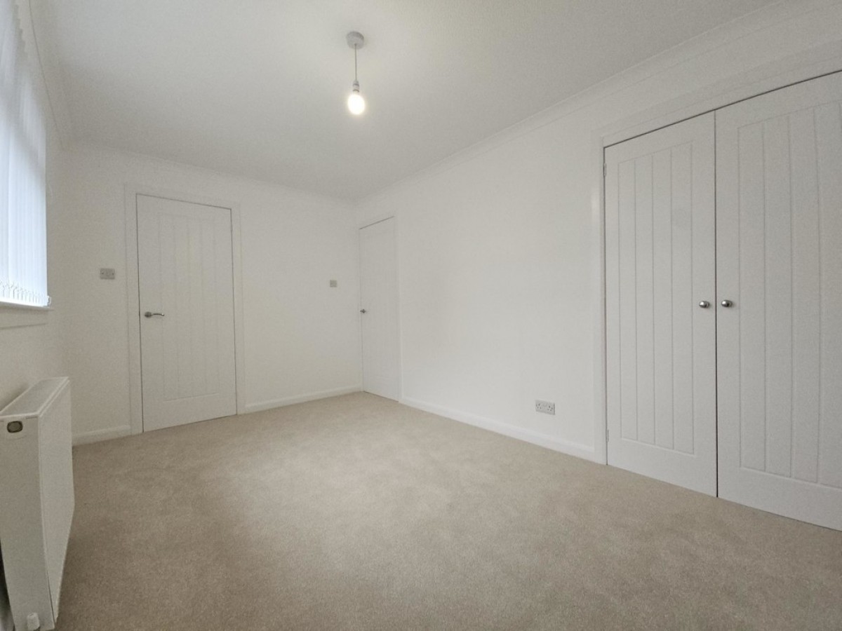 Ashgrove Avenue, Maybole