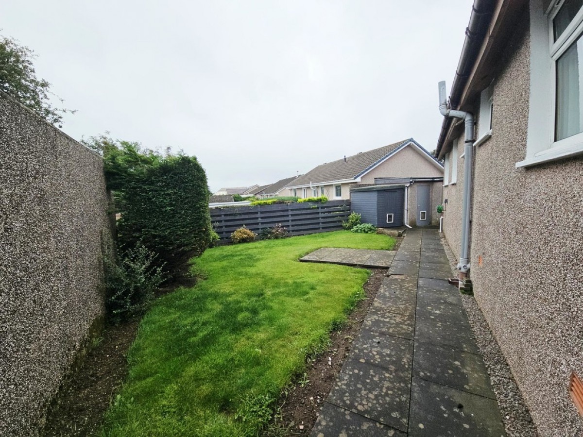 Ashgrove Avenue, Maybole