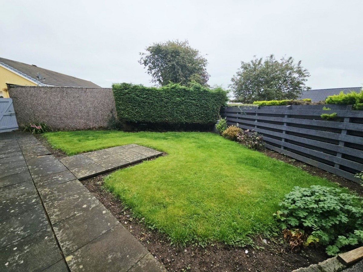 Ashgrove Avenue, Maybole
