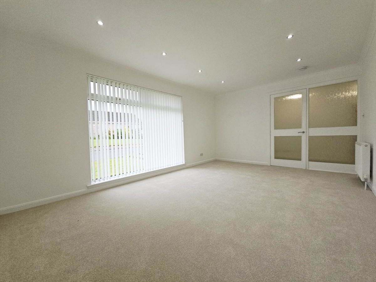 Ashgrove Avenue, Maybole