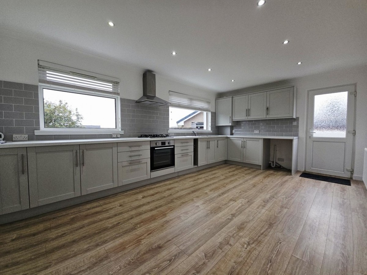 Ashgrove Avenue, Maybole