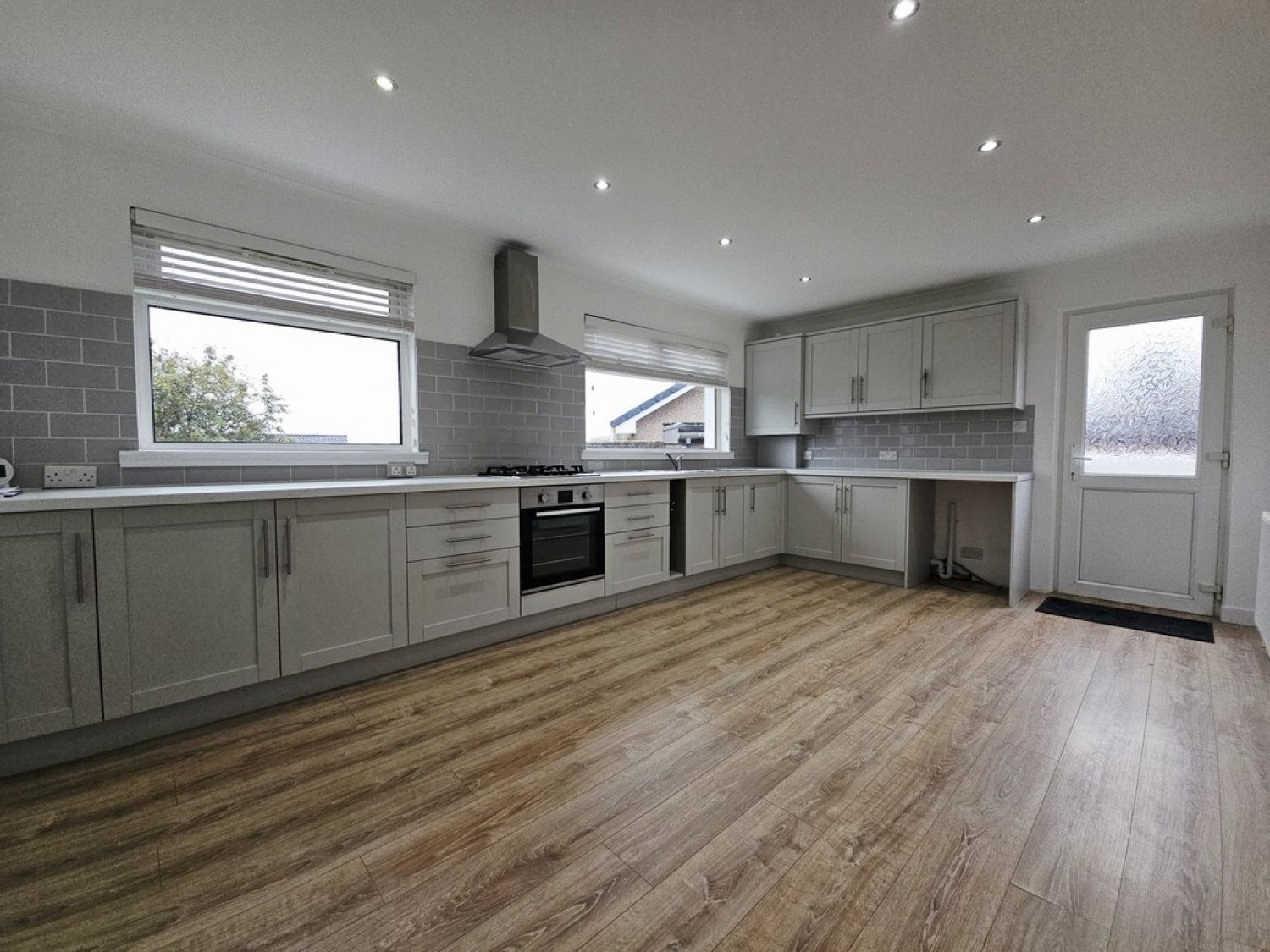 Ashgrove Avenue, Maybole