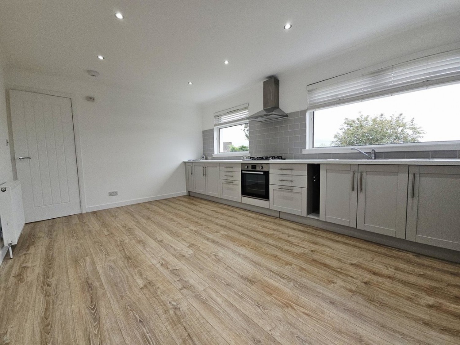 Ashgrove Avenue, Maybole