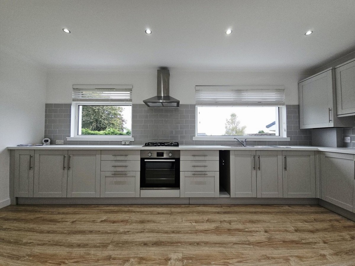 Ashgrove Avenue, Maybole