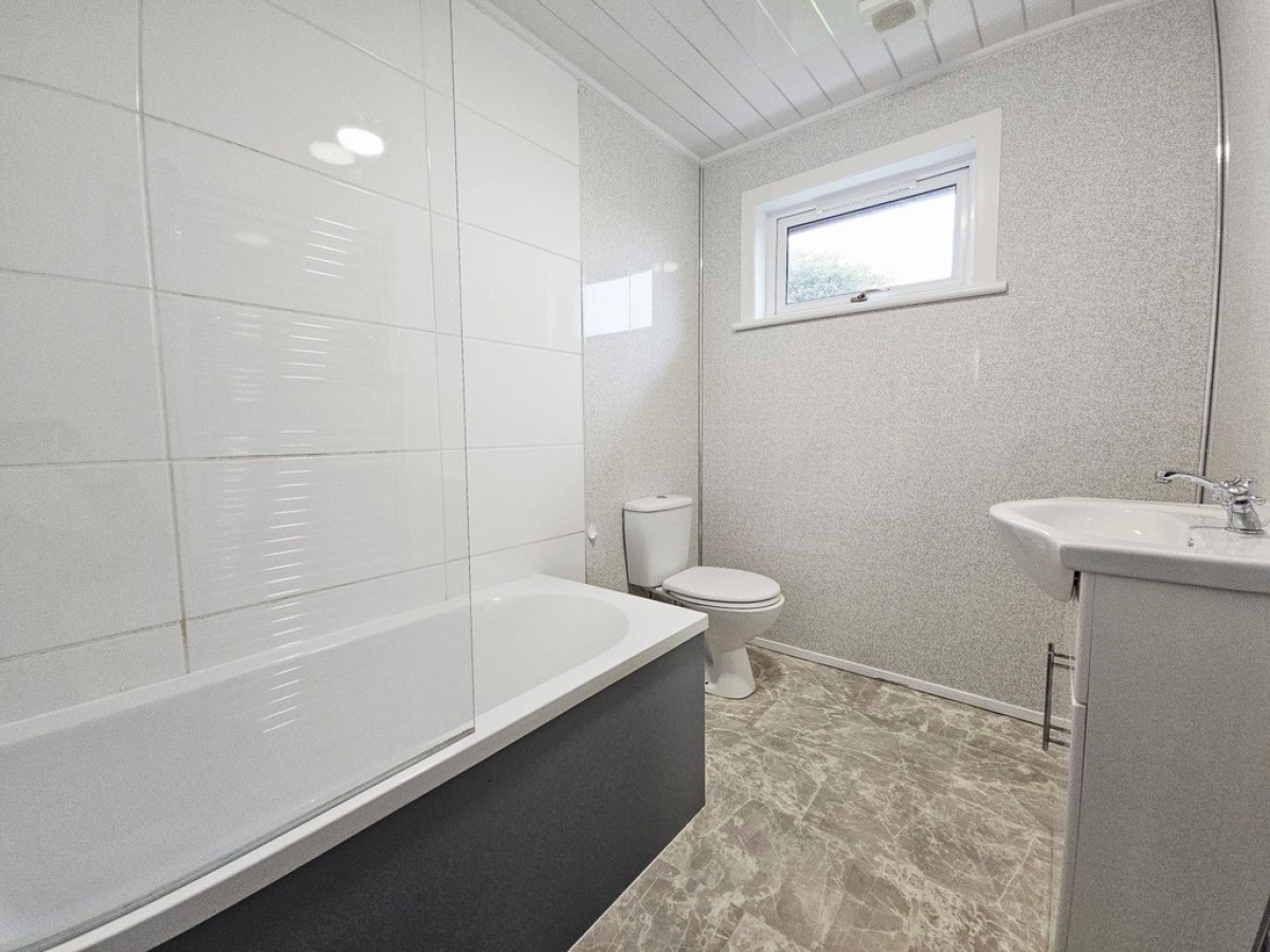 Ashgrove Avenue, Maybole