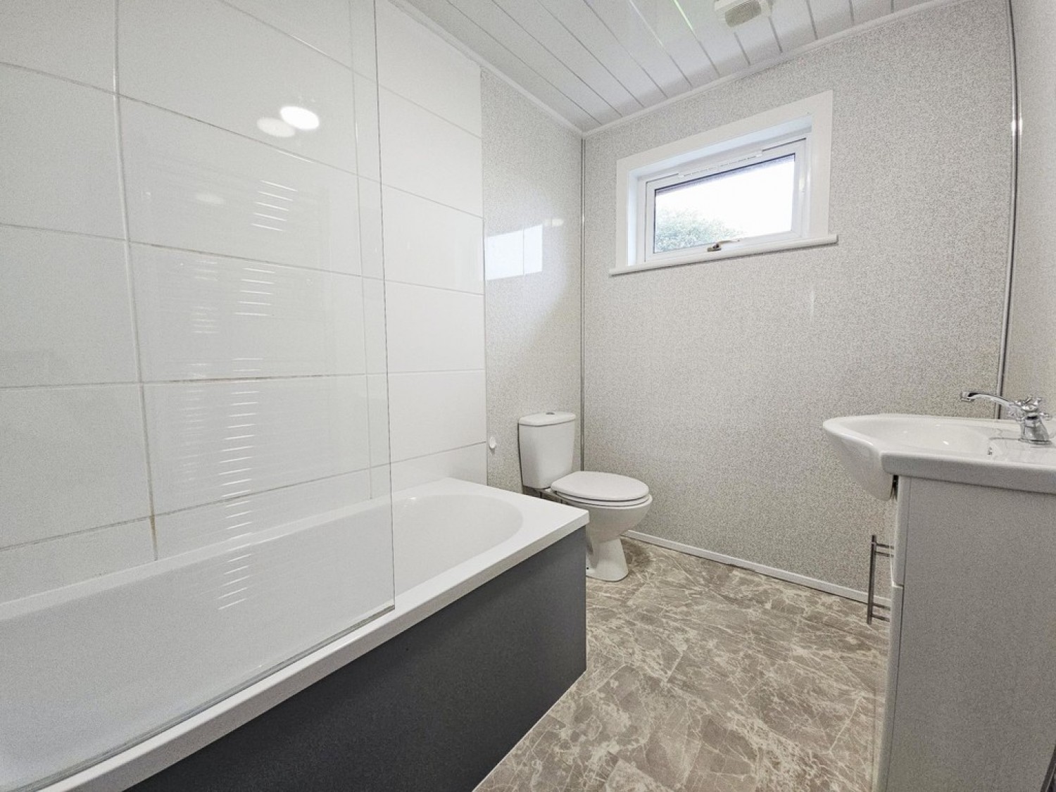 Ashgrove Avenue, Maybole