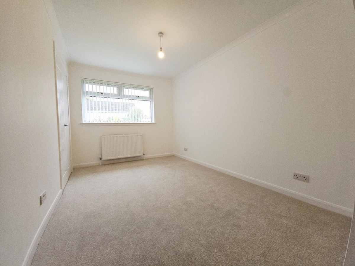 Ashgrove Avenue, Maybole