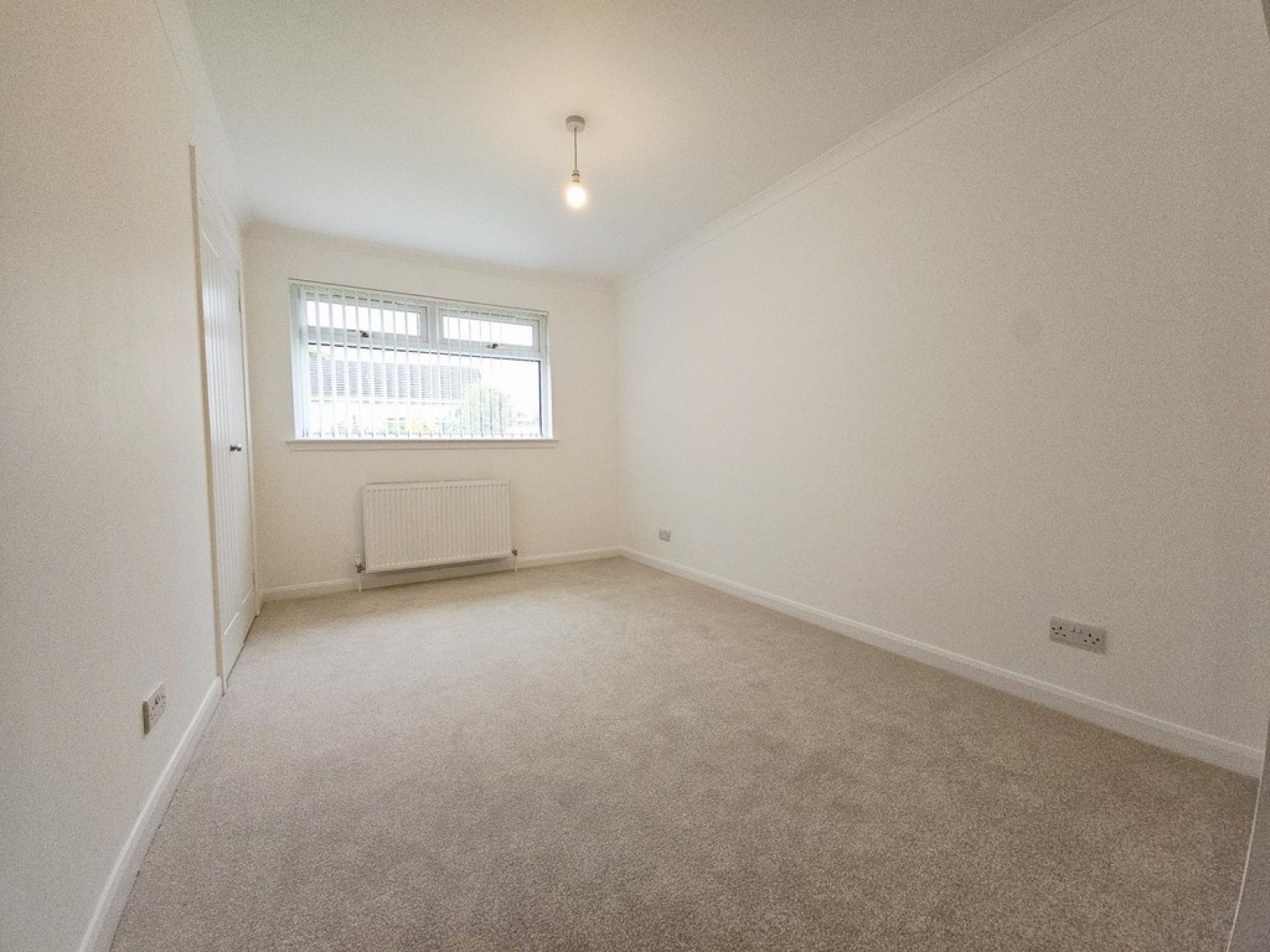 Ashgrove Avenue, Maybole