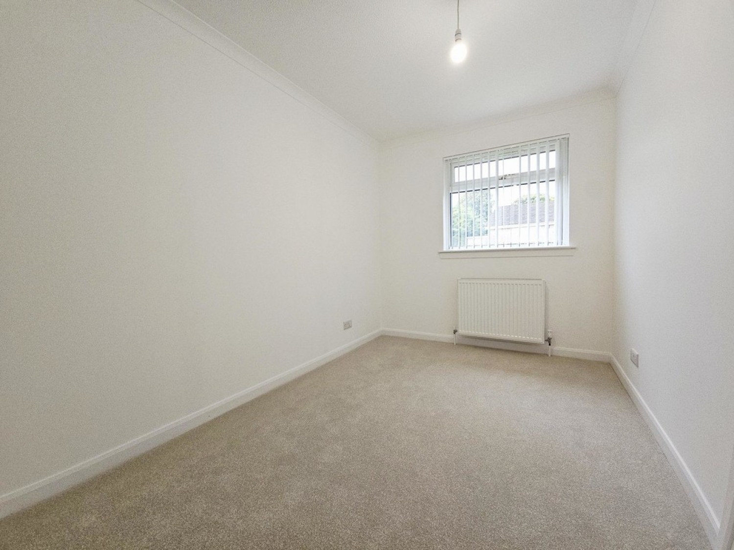 Ashgrove Avenue, Maybole