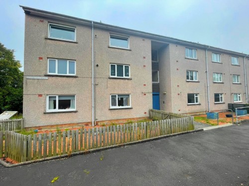 MAYBOLE - Whitehall Court