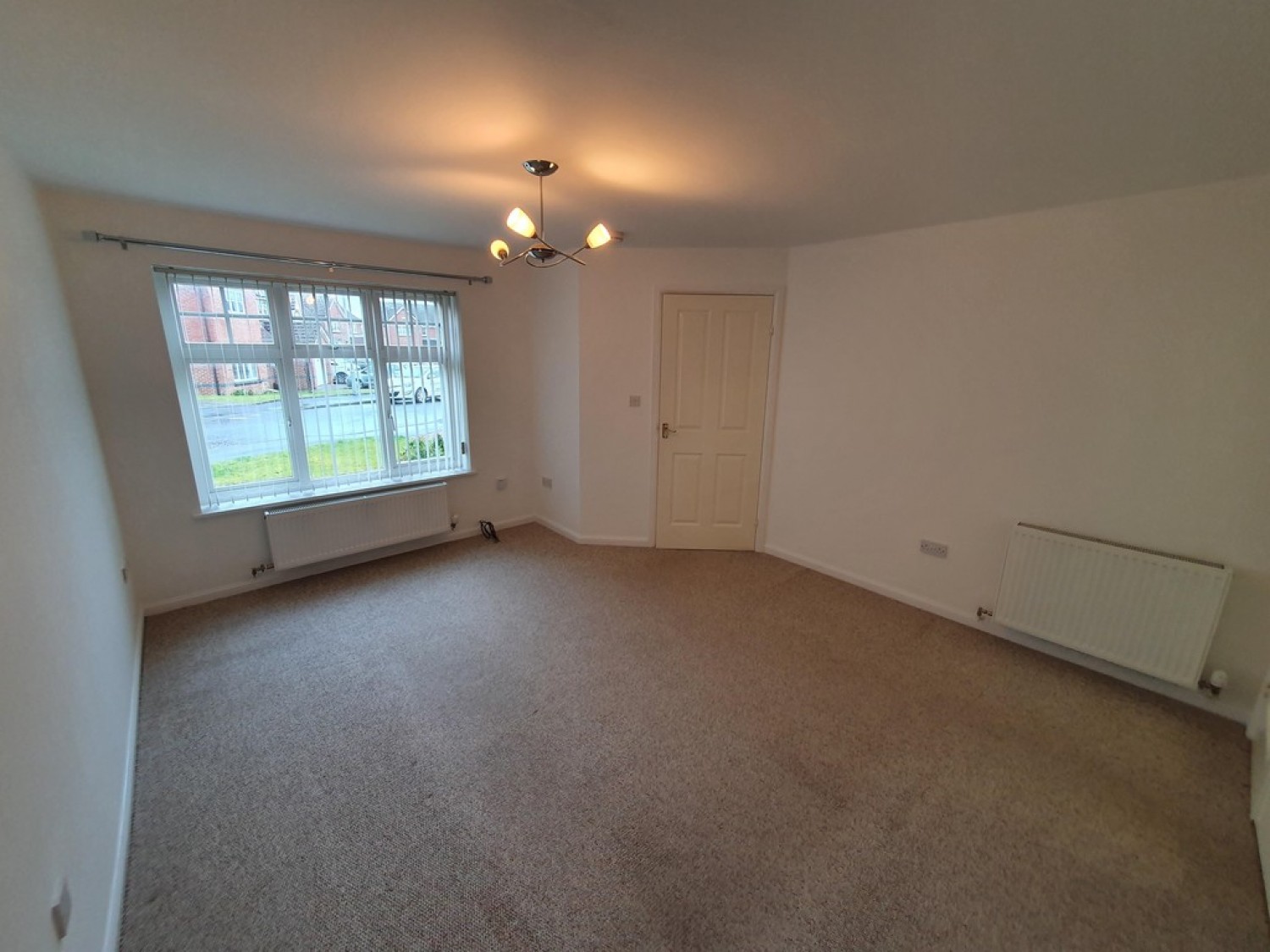 3 bedroom House for Letting AYR - Maple Drive