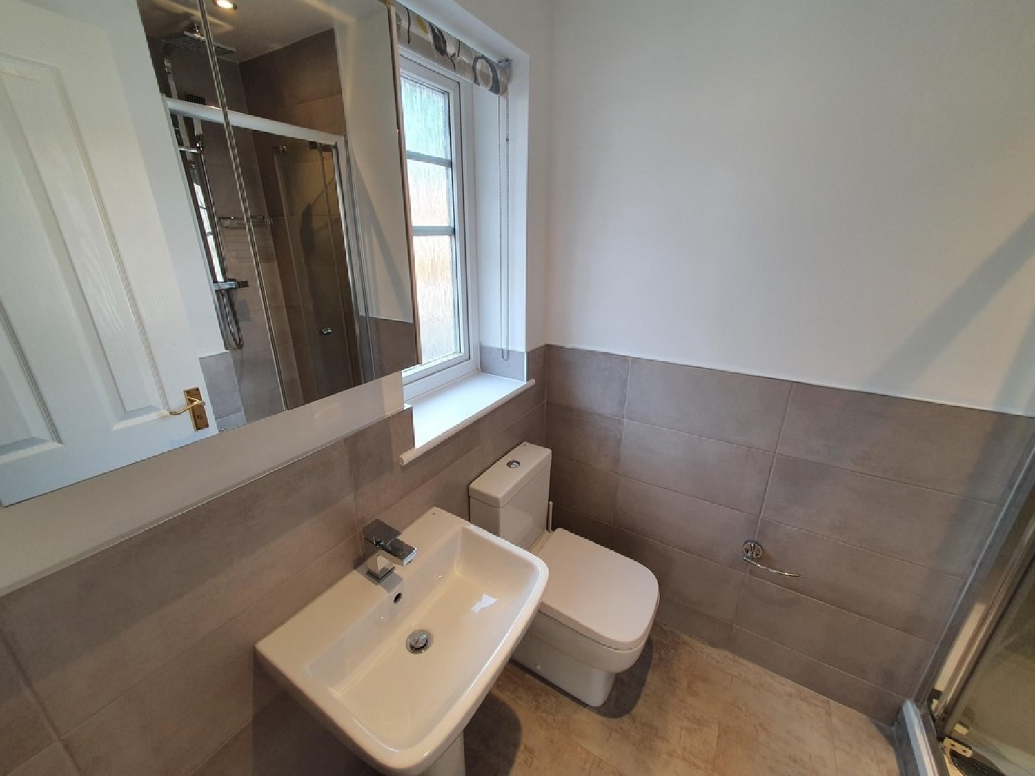 3 bedroom House for Letting AYR - Maple Drive