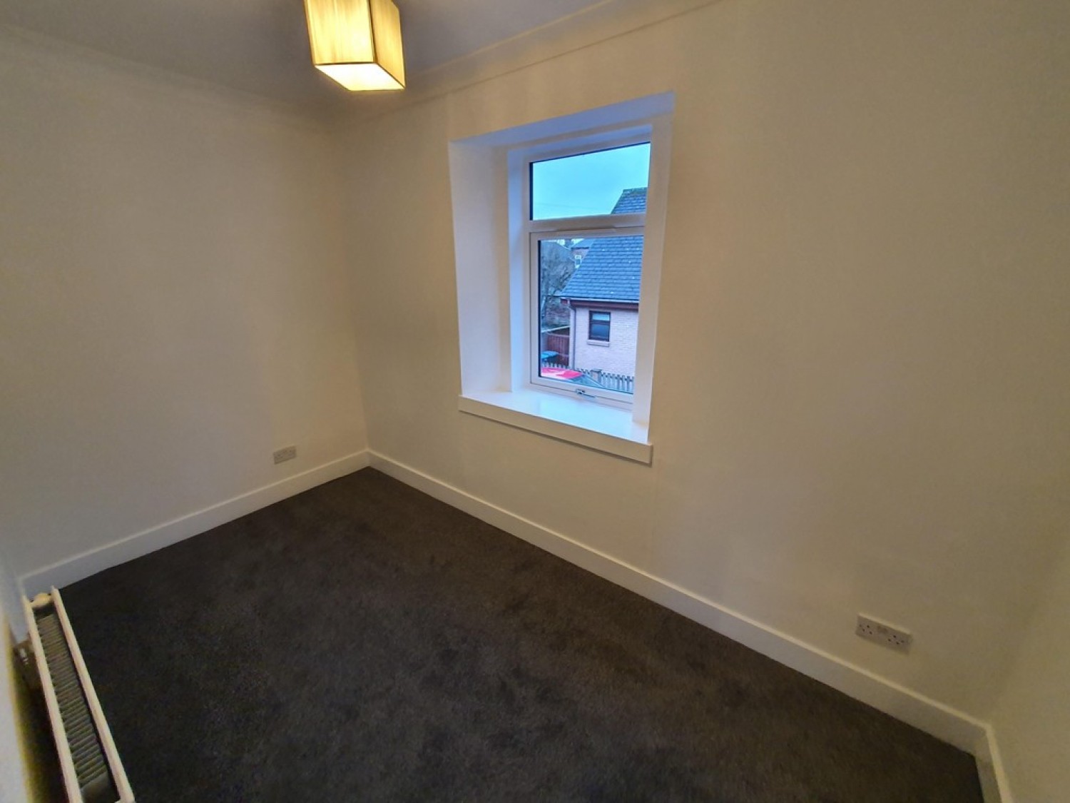 3 bedroom House for Letting AYR - Maple Drive