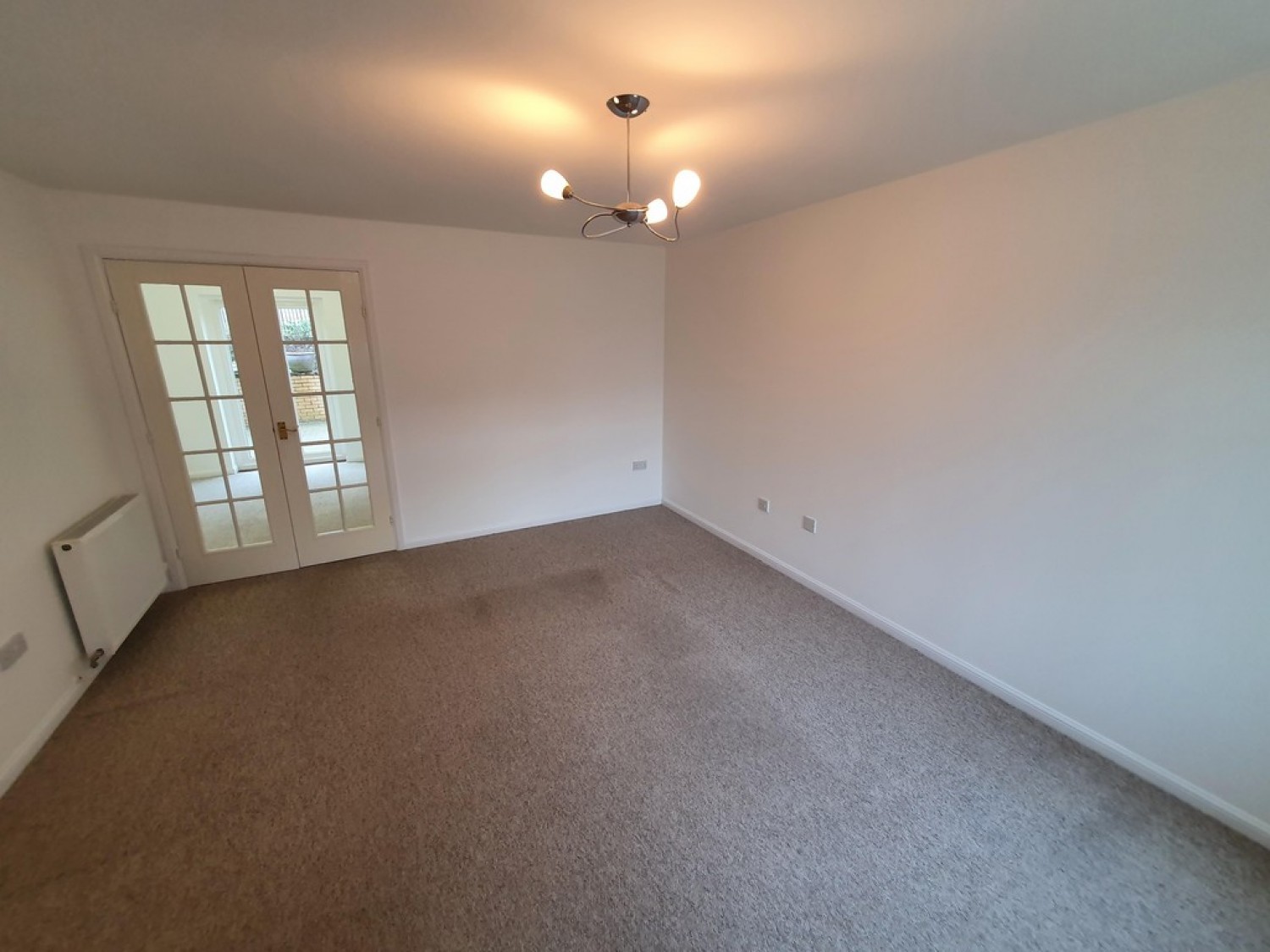 3 bedroom House for Letting AYR - Maple Drive