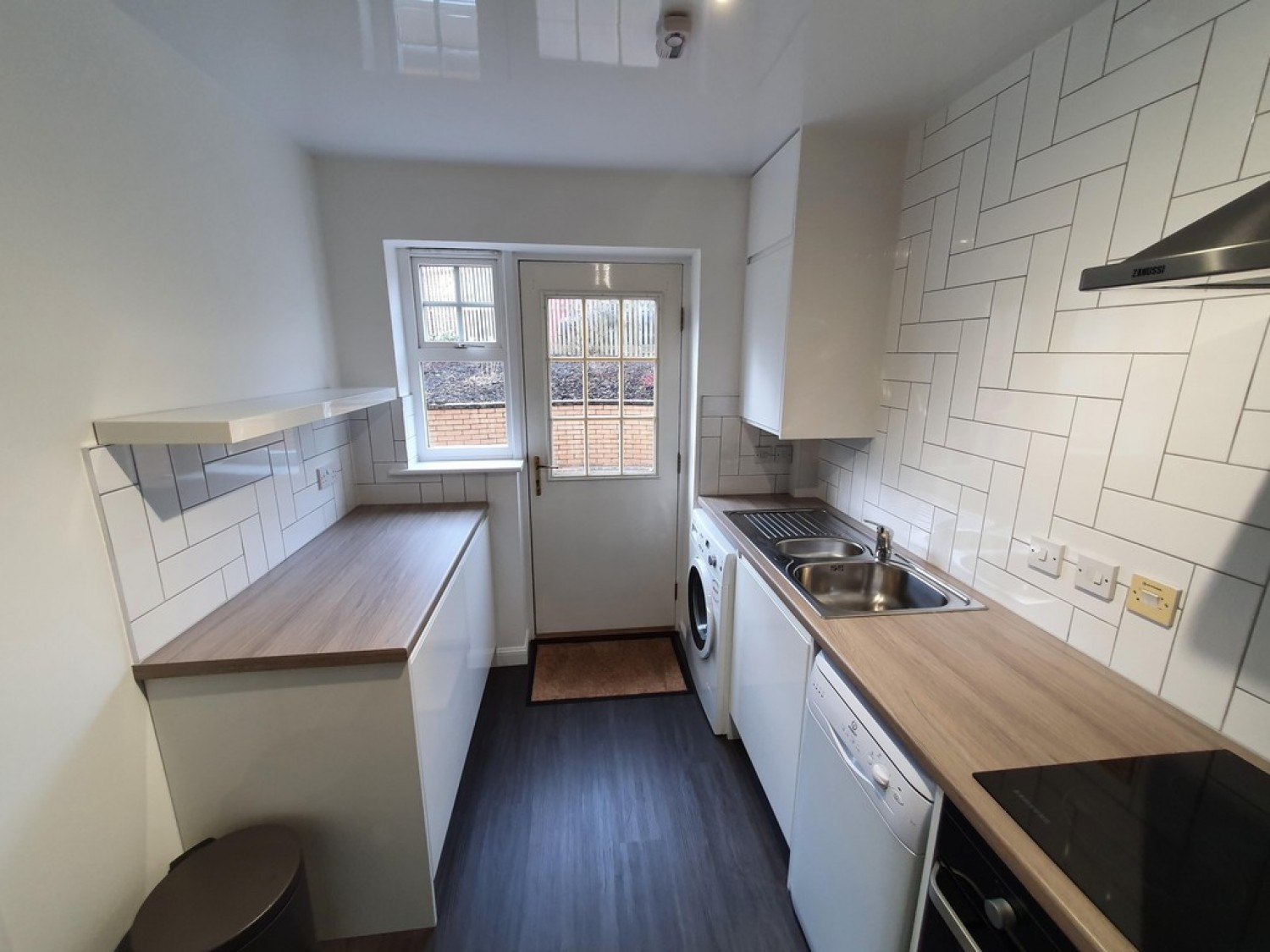 3 bedroom House for Letting AYR - Maple Drive