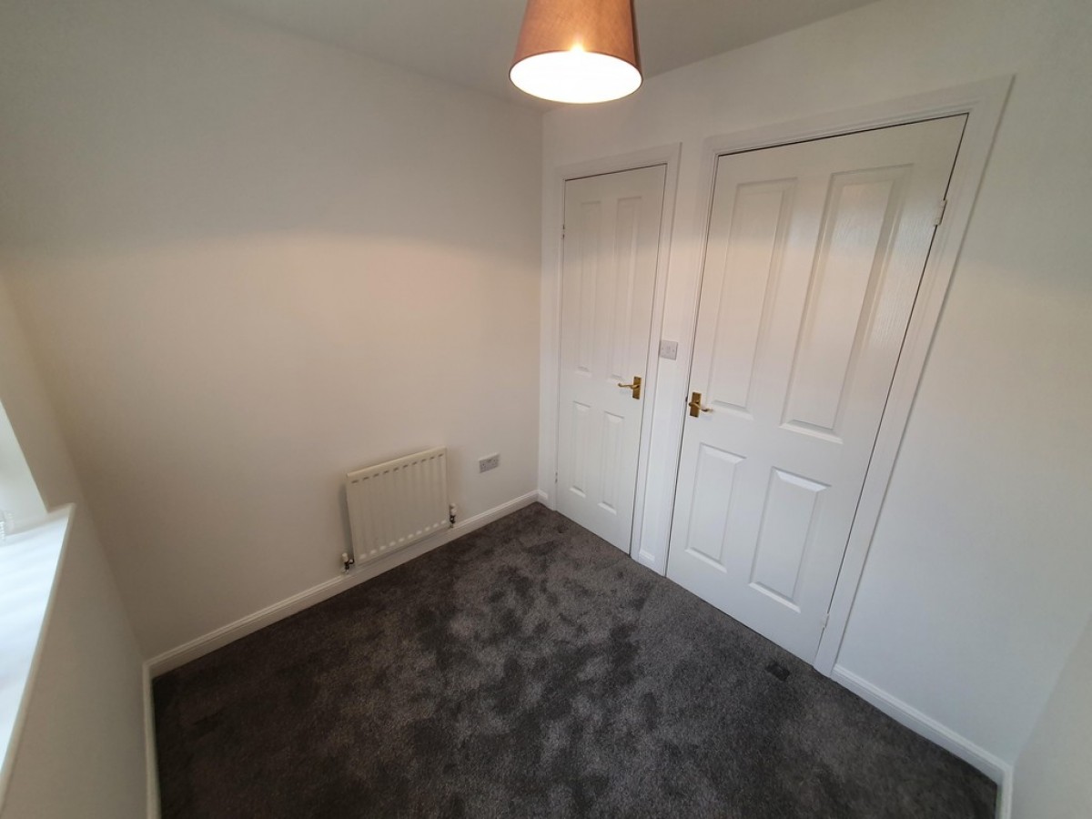 AYR - Maple Drive