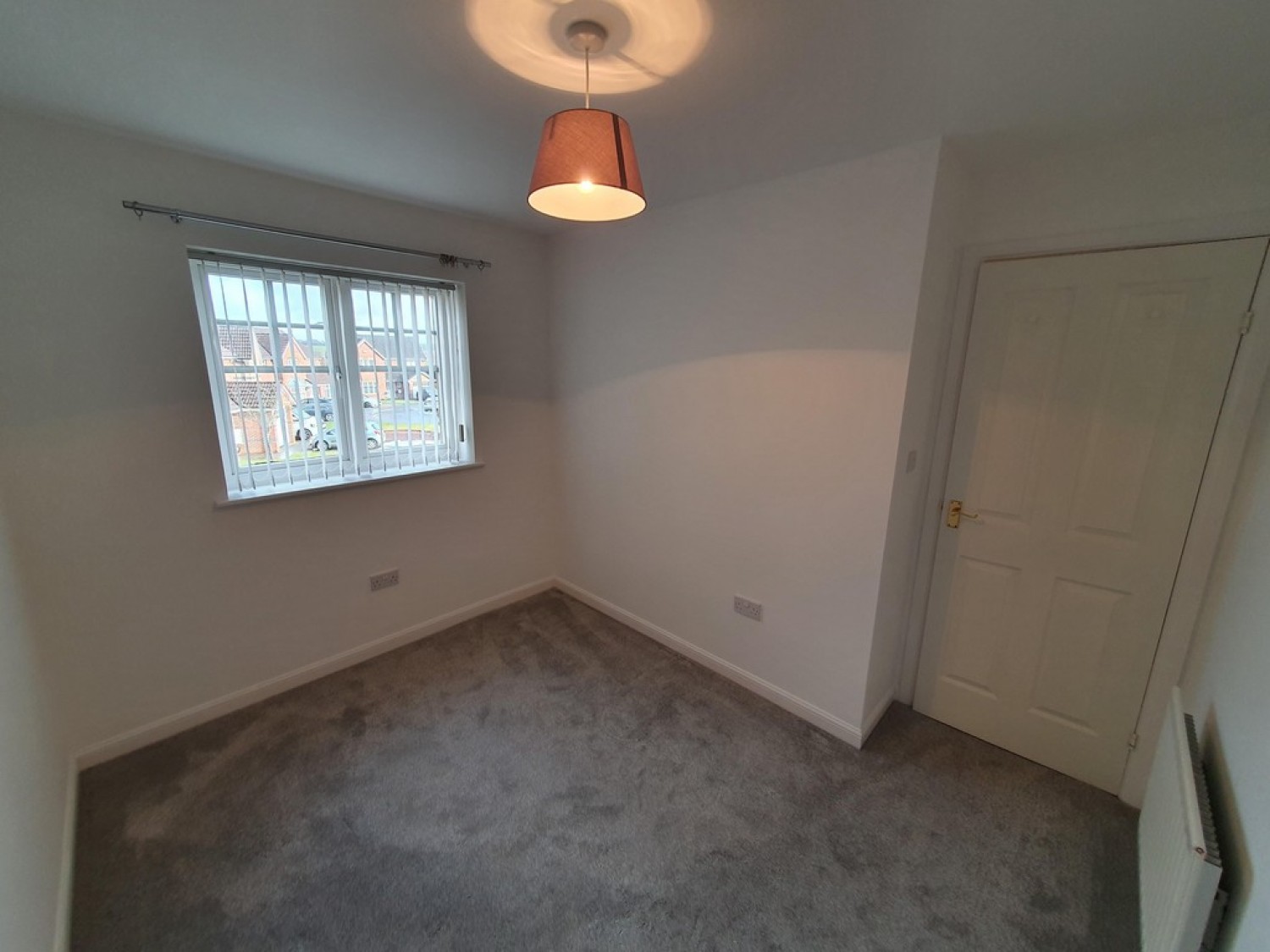 3 bedroom House for Letting AYR - Maple Drive