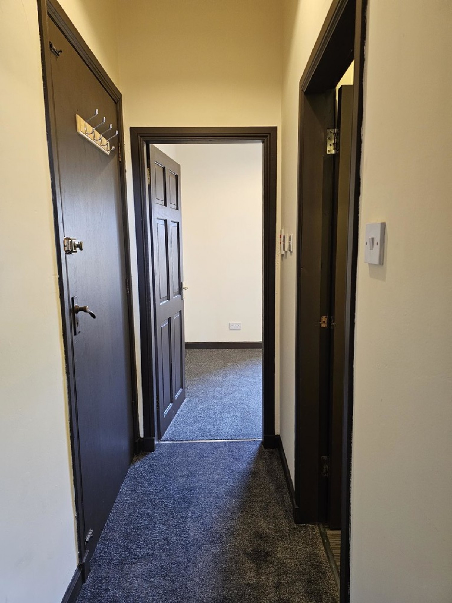 1 bedroom Flat for Letting AYR - High Street