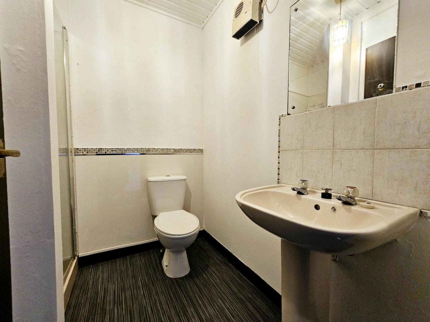 1 bedroom Flat for Letting AYR - High Street