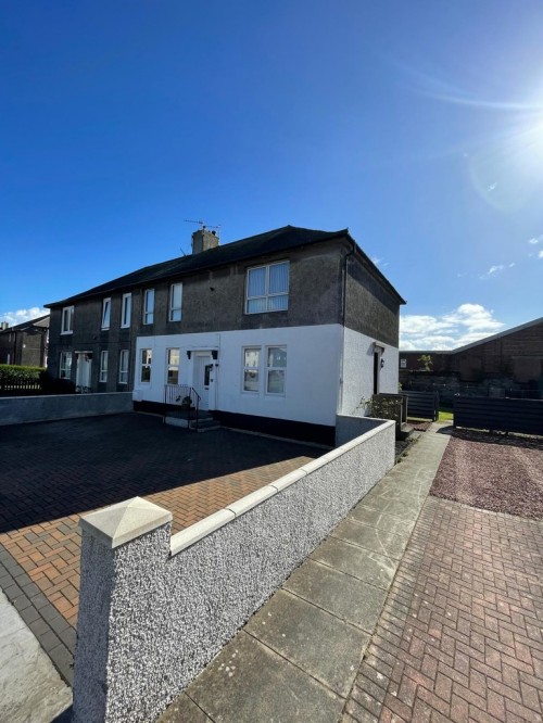 AYR - Marchfield Quadrant