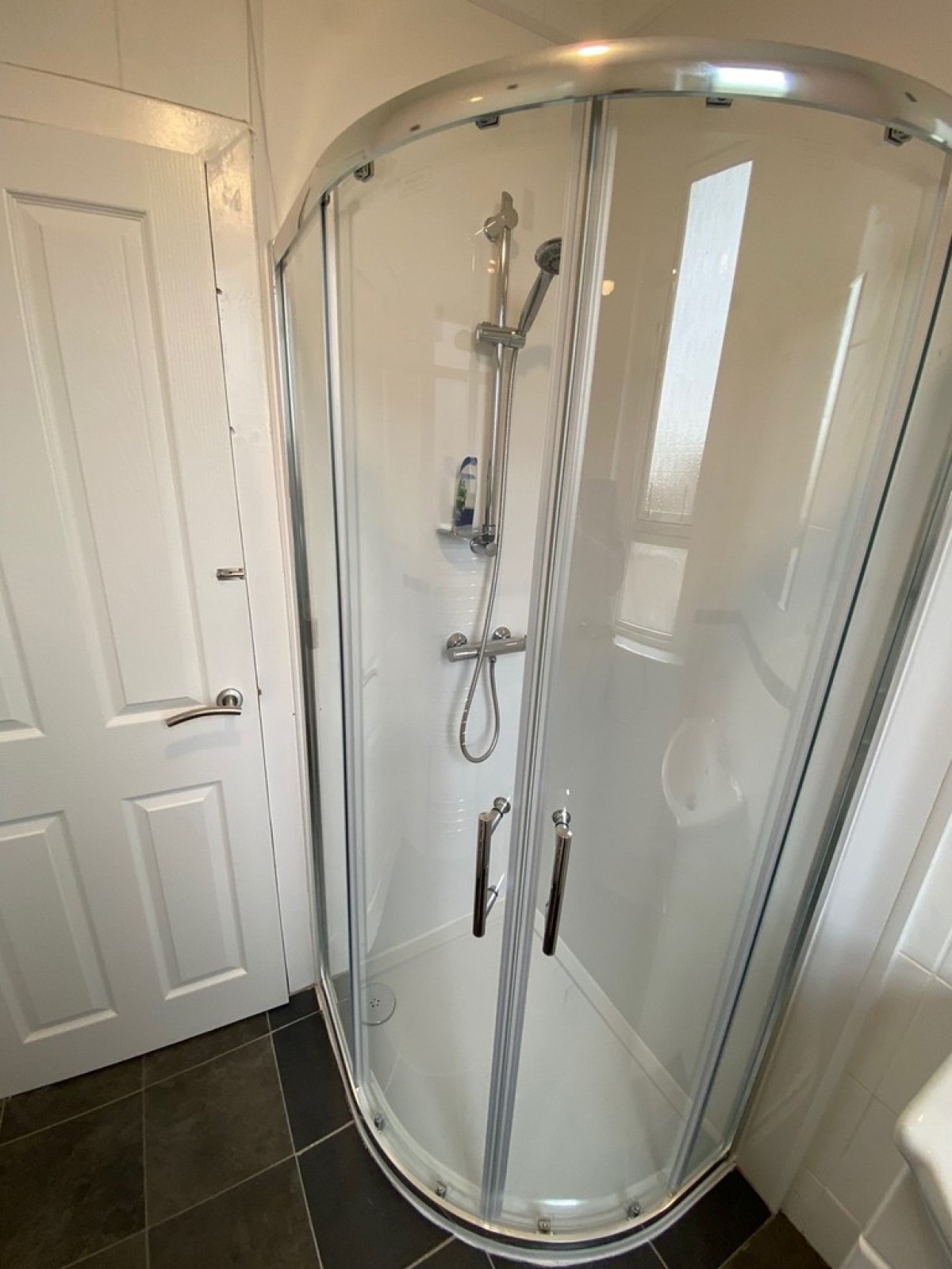 AYR - Marchfield Quadrant