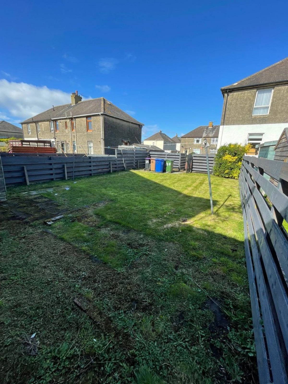 AYR - Marchfield Quadrant