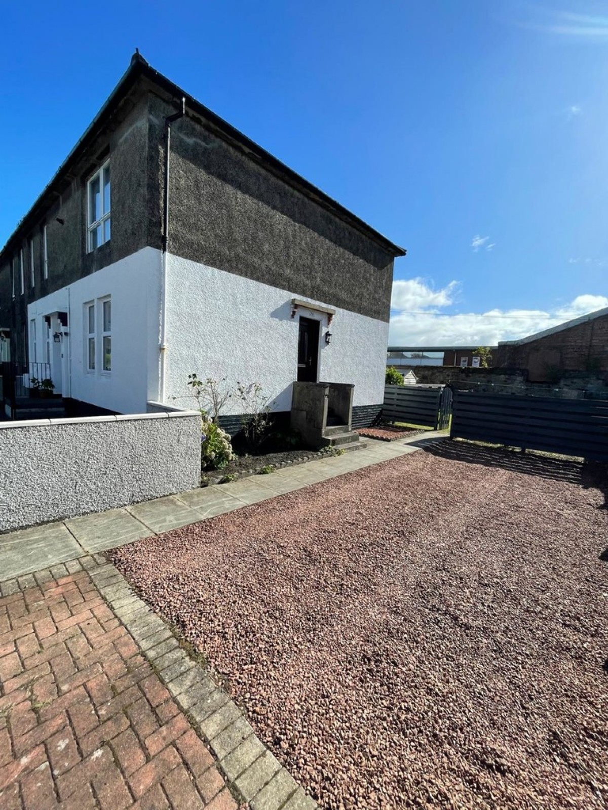 AYR - Marchfield Quadrant