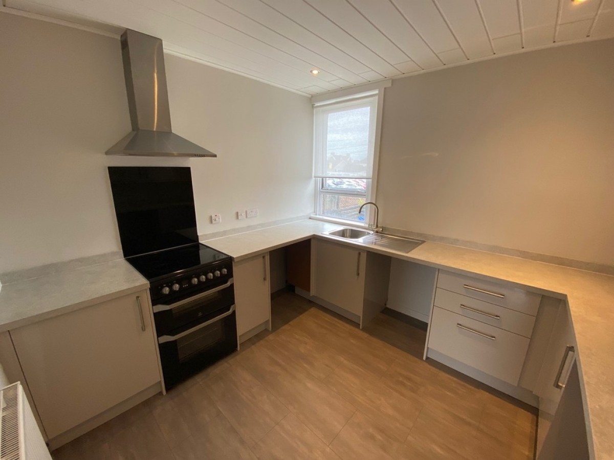 AYR - Marchfield Quadrant