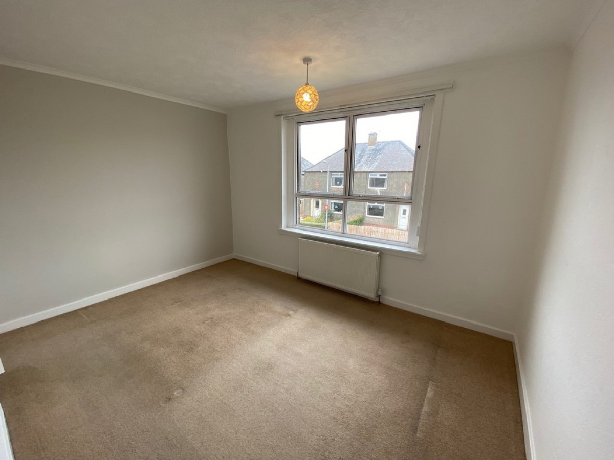 AYR - Marchfield Quadrant