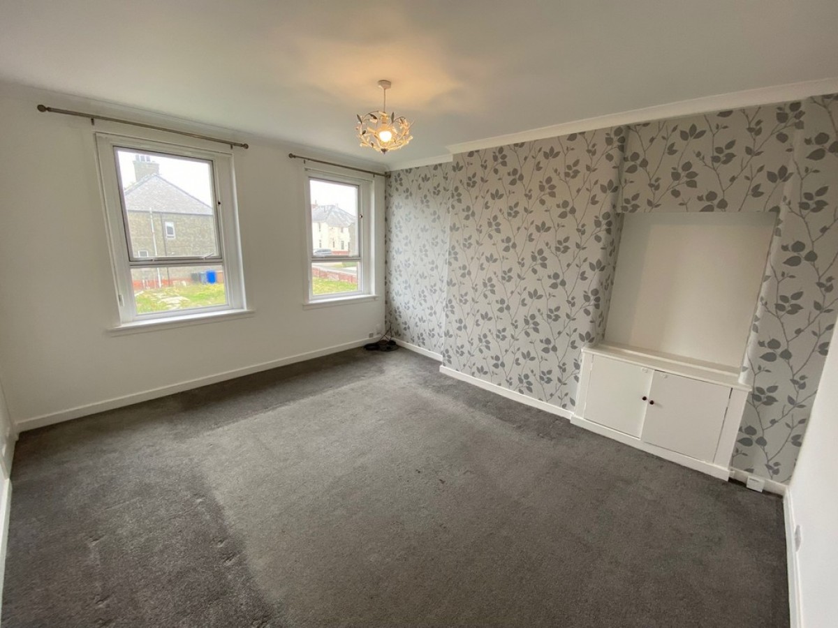AYR - Marchfield Quadrant