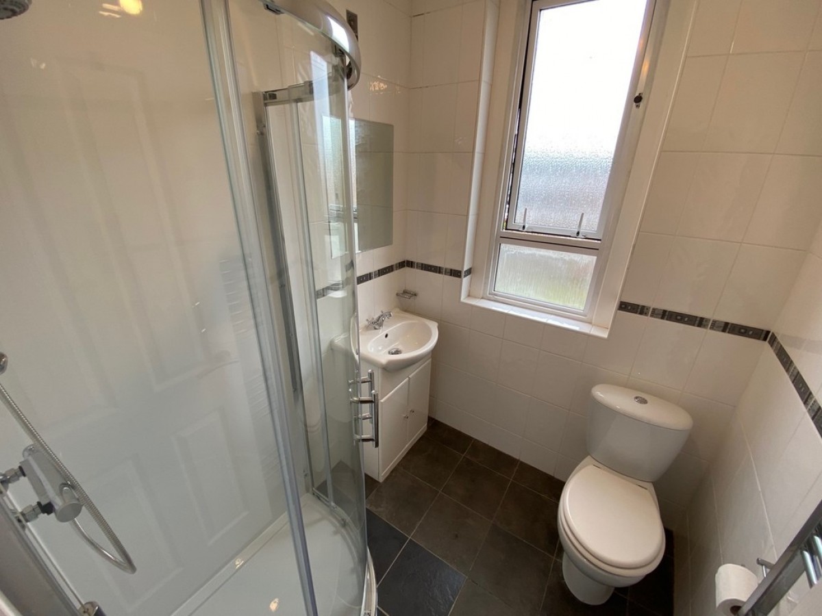 AYR - Marchfield Quadrant
