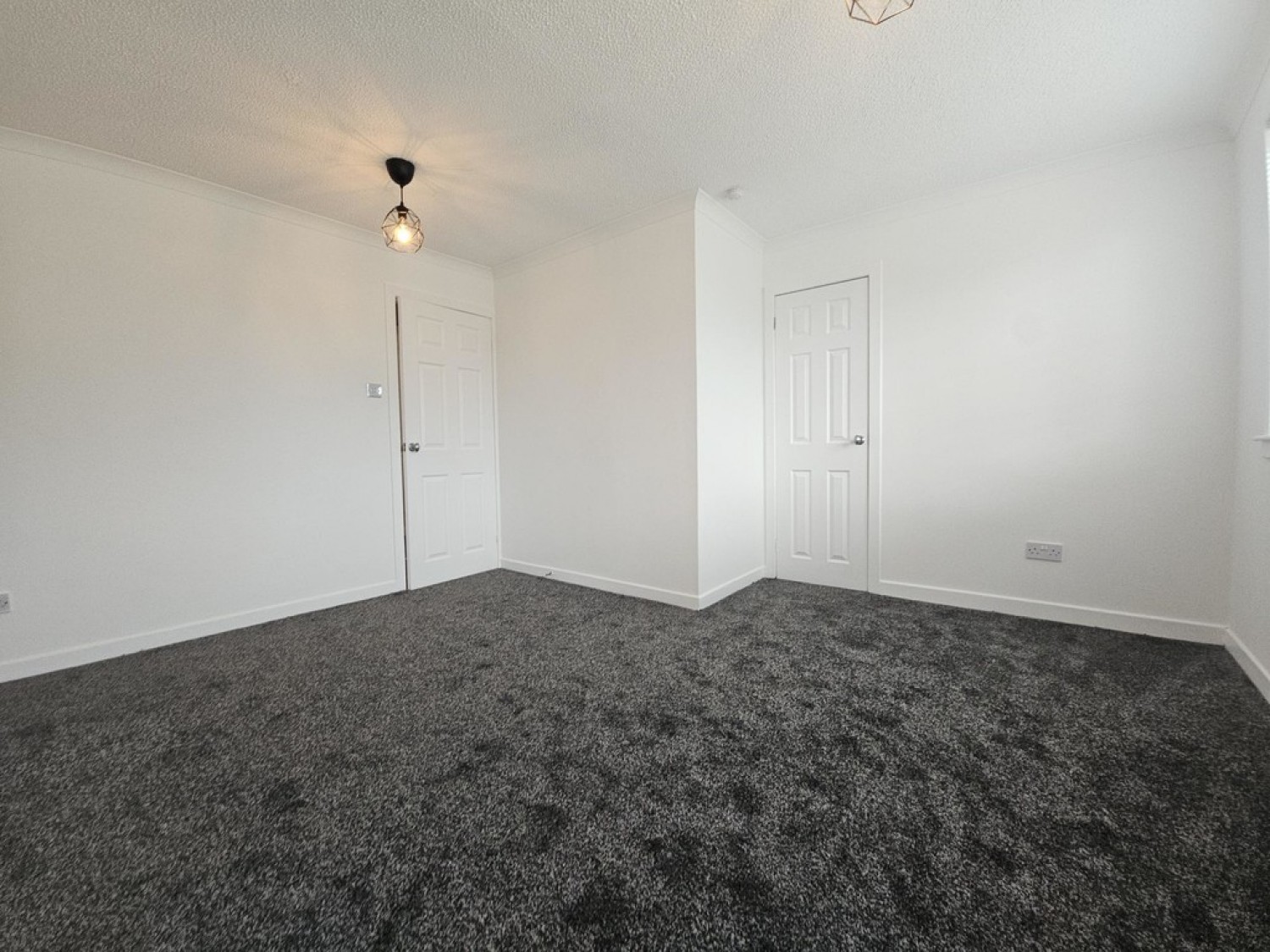 1 bedroom Flat for Letting Kyle Crescent , Coylton