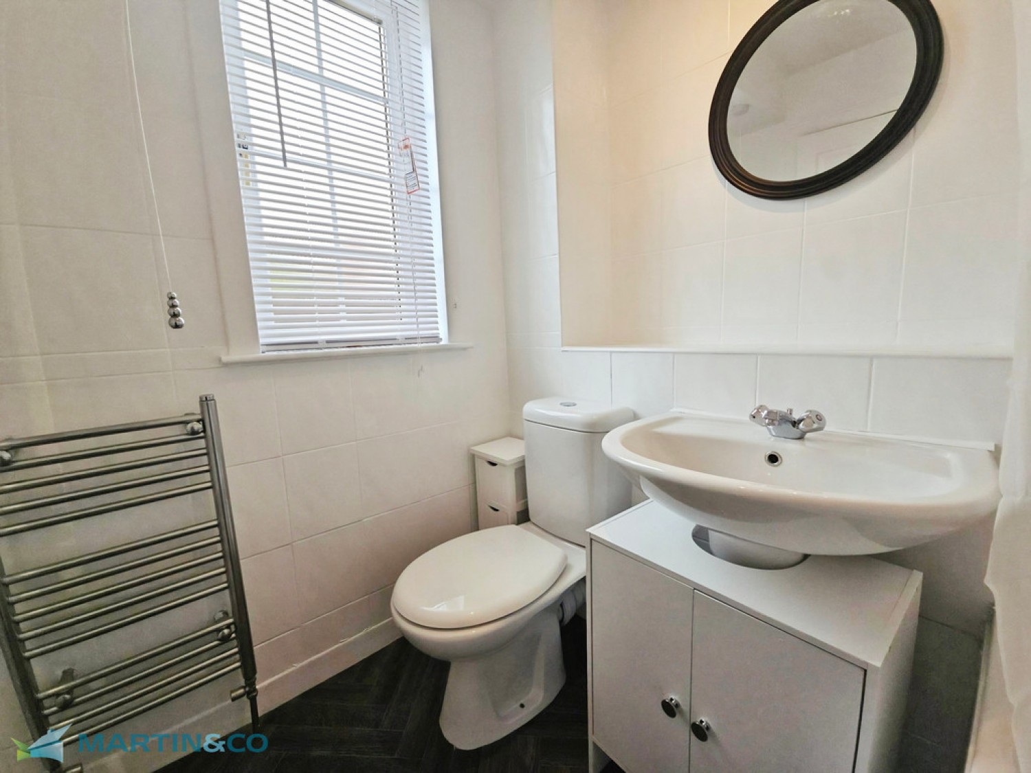 1 bedroom Flat for Letting Kyle Crescent , Coylton