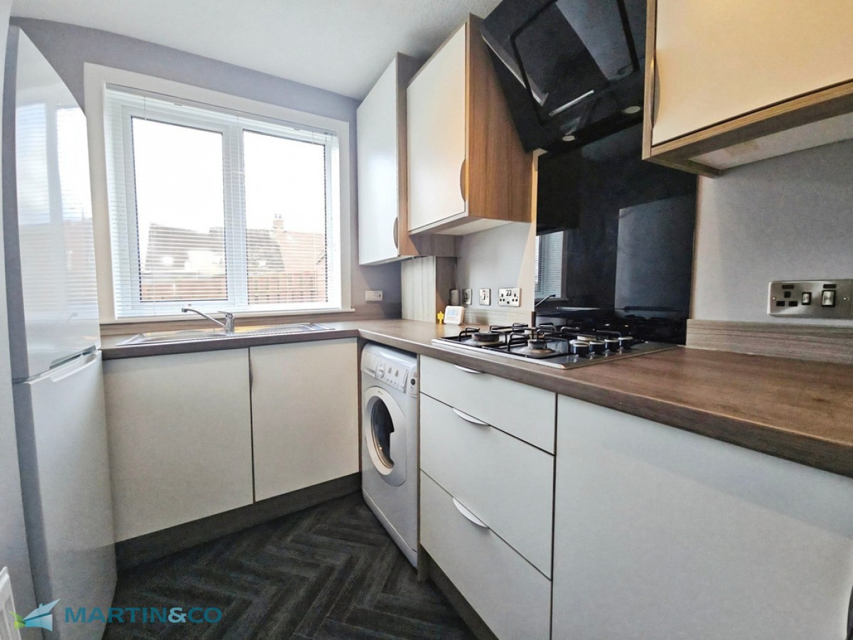 Kyle Crescent , Coylton