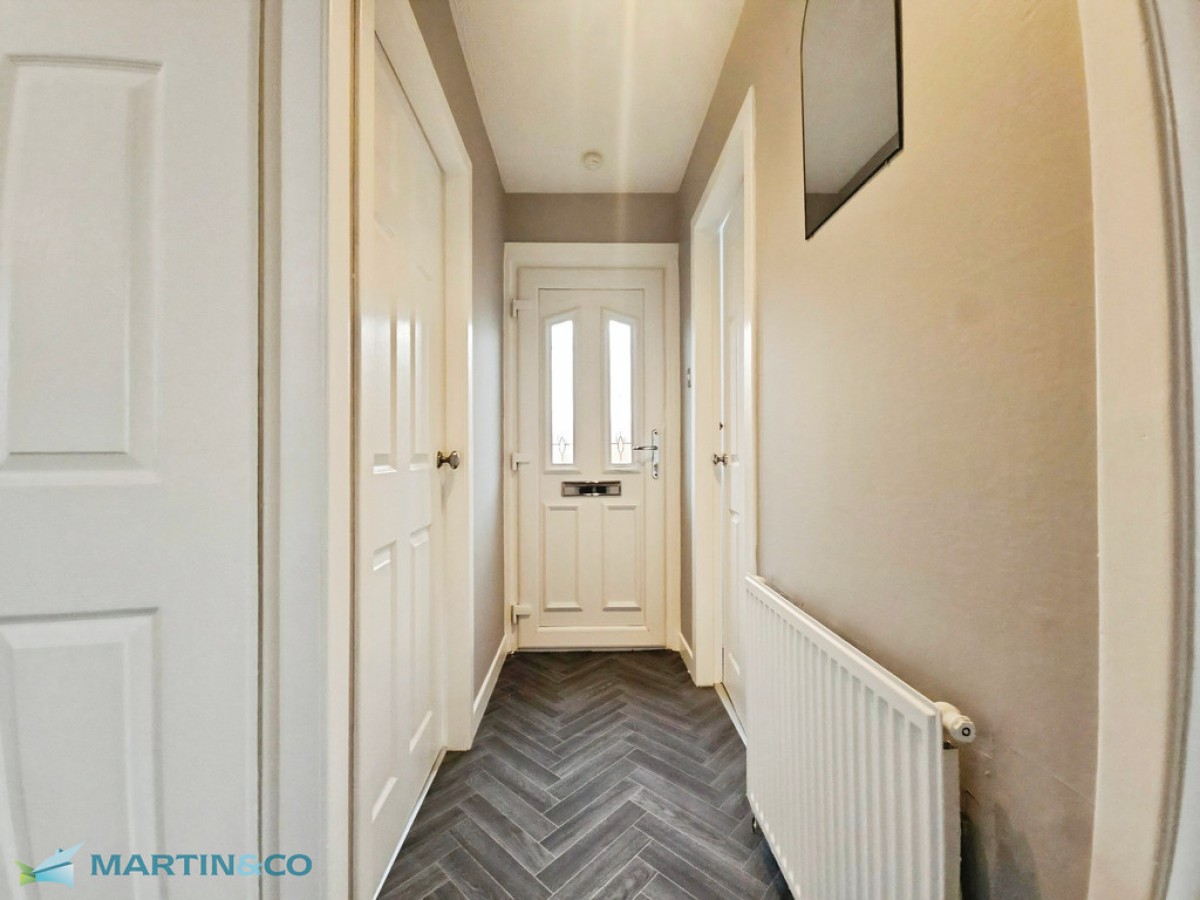 Kyle Crescent , Coylton