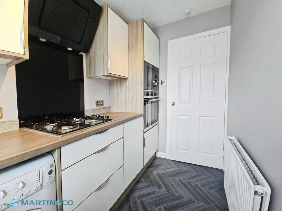 Kyle Crescent , Coylton