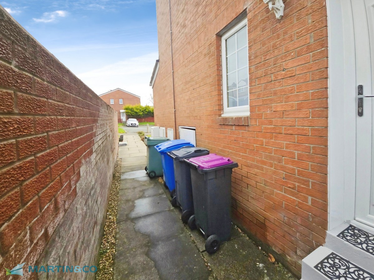 Kyle Crescent , Coylton