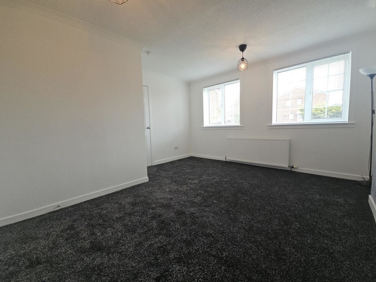 1 bedroom Flat for Letting Kyle Crescent , Coylton