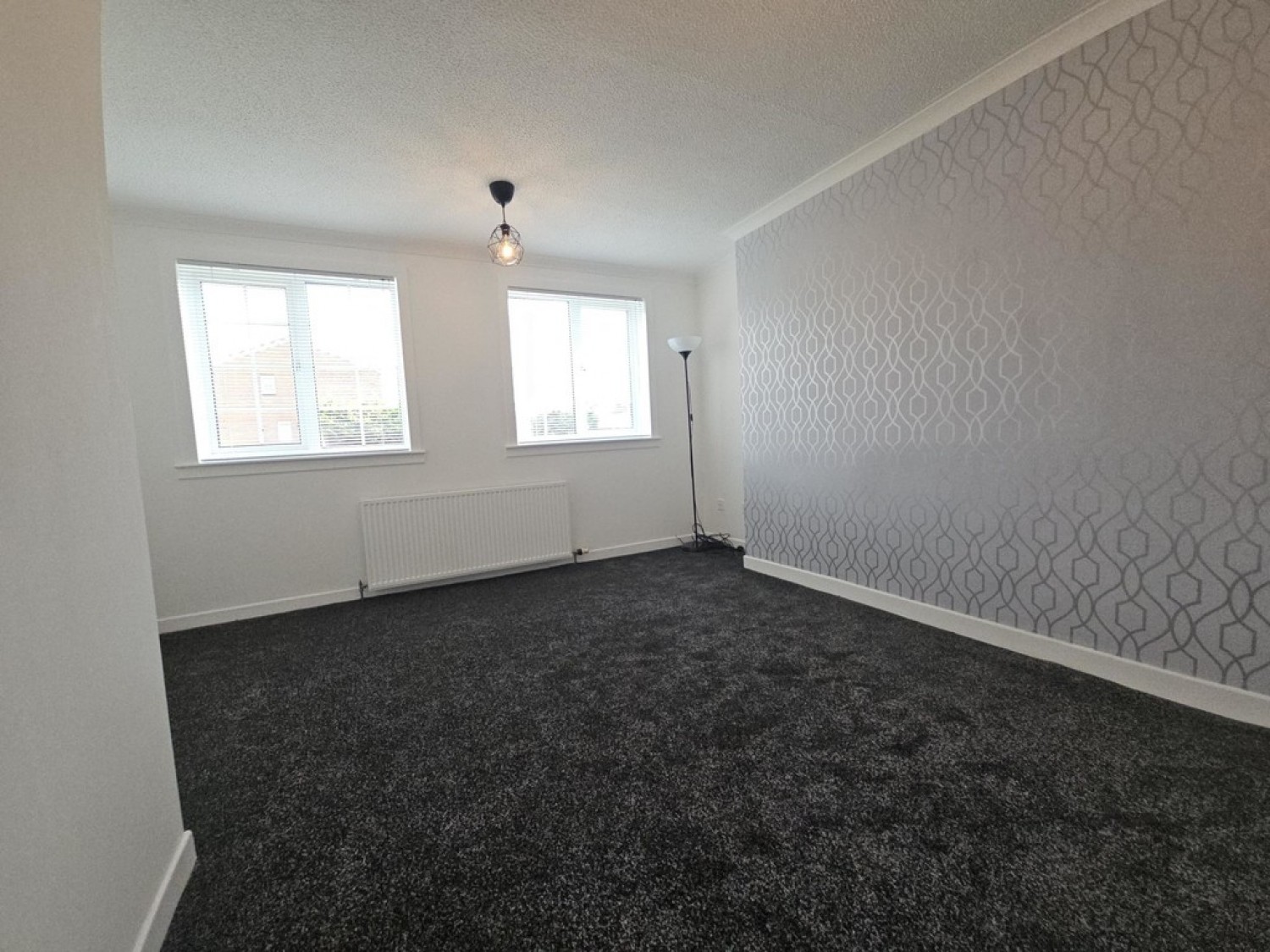 1 bedroom Flat for Letting Kyle Crescent , Coylton