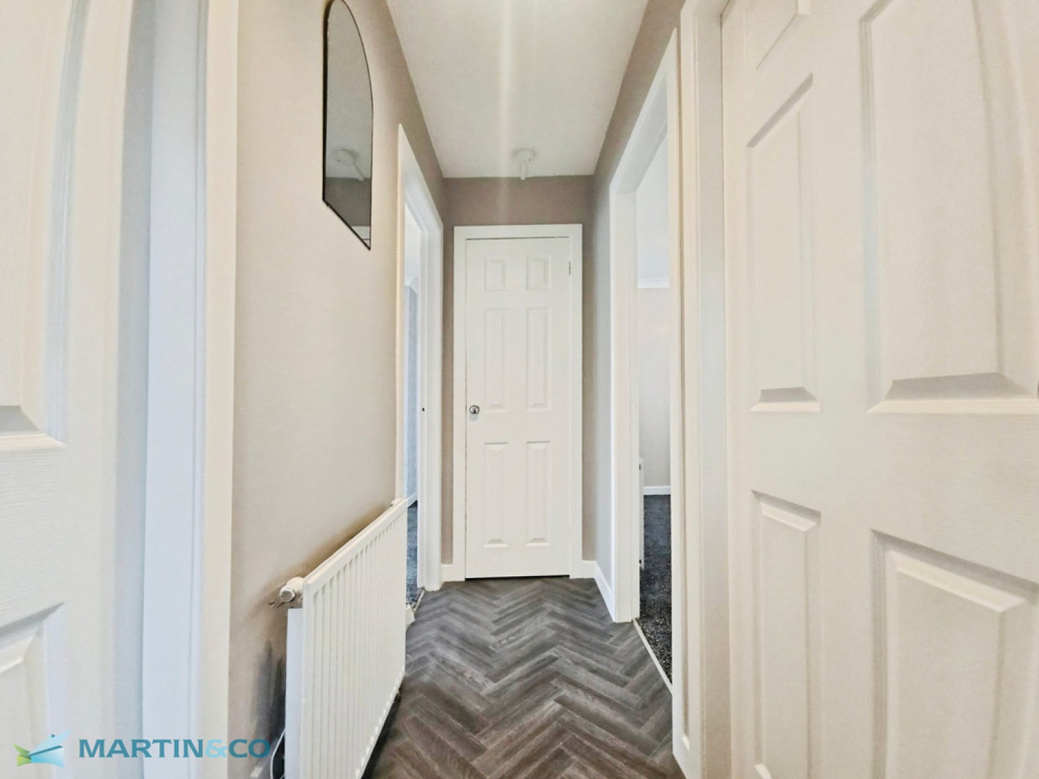 1 bedroom Flat for Letting Kyle Crescent , Coylton