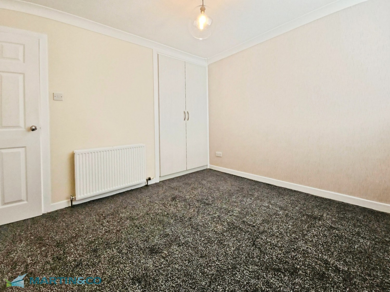1 bedroom Flat for Letting Kyle Crescent , Coylton