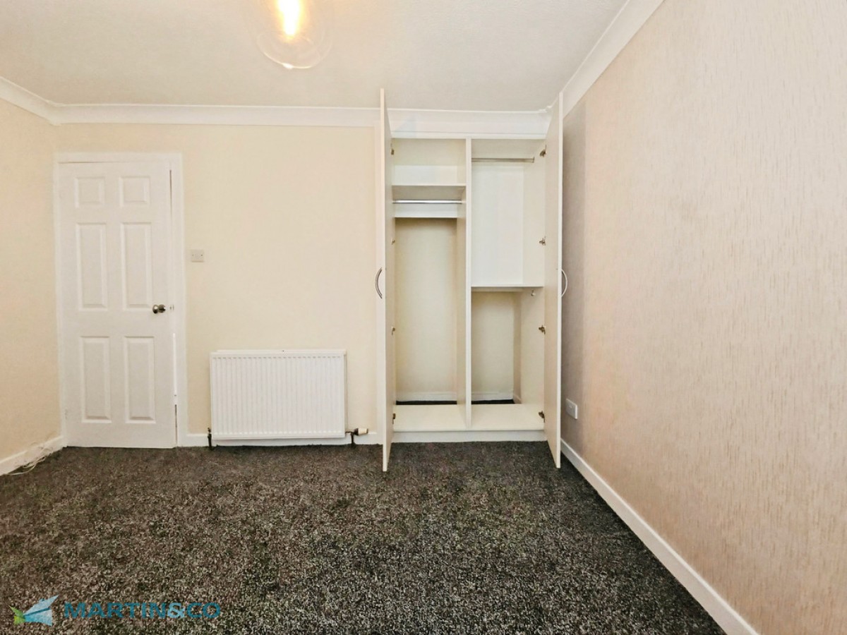 Kyle Crescent , Coylton